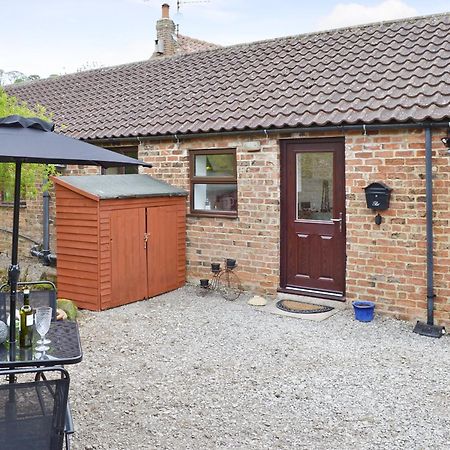 Bellwood House Annexe Villa Felixkirk Dış mekan fotoğraf