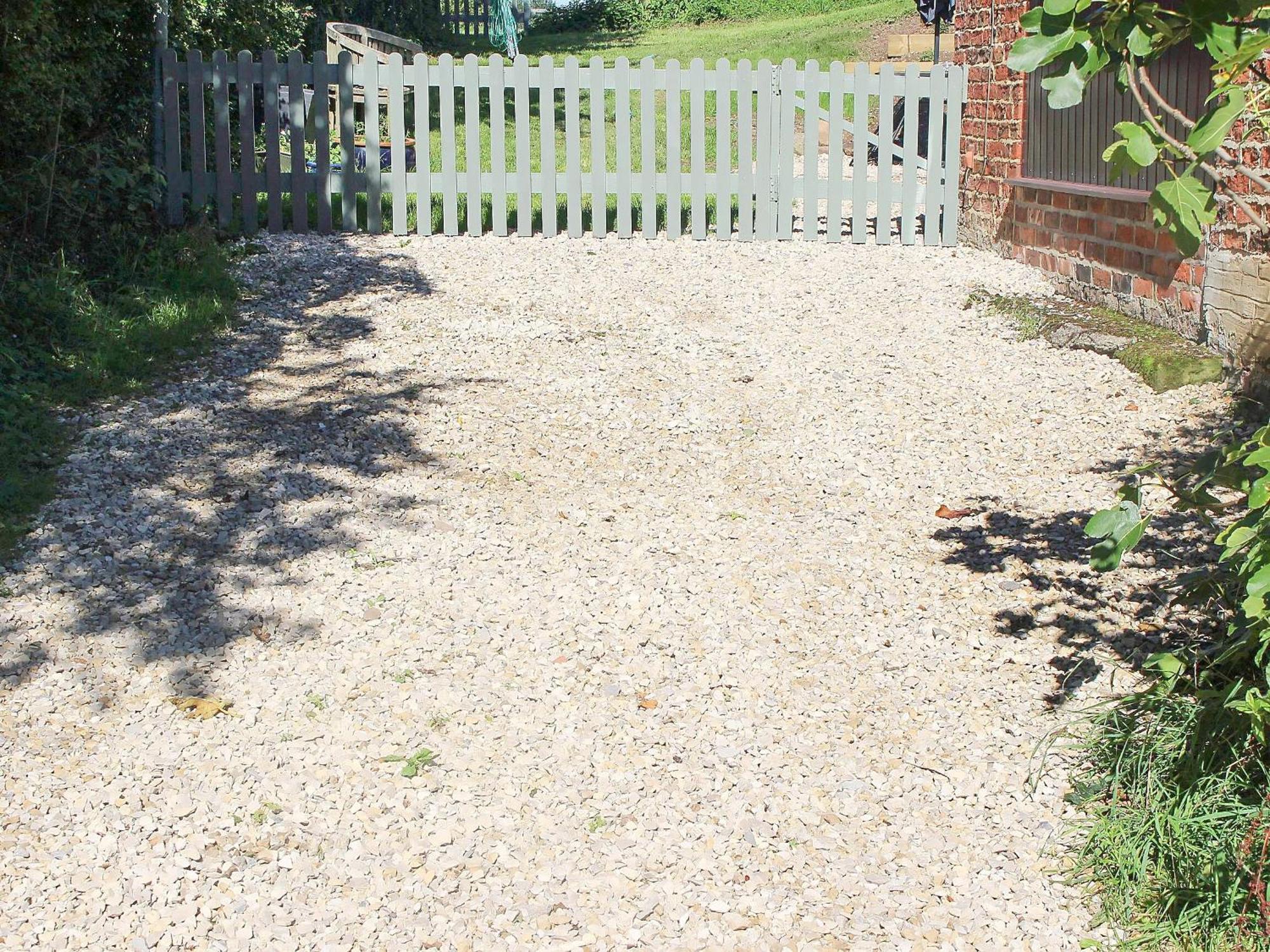Bellwood House Annexe Villa Felixkirk Dış mekan fotoğraf