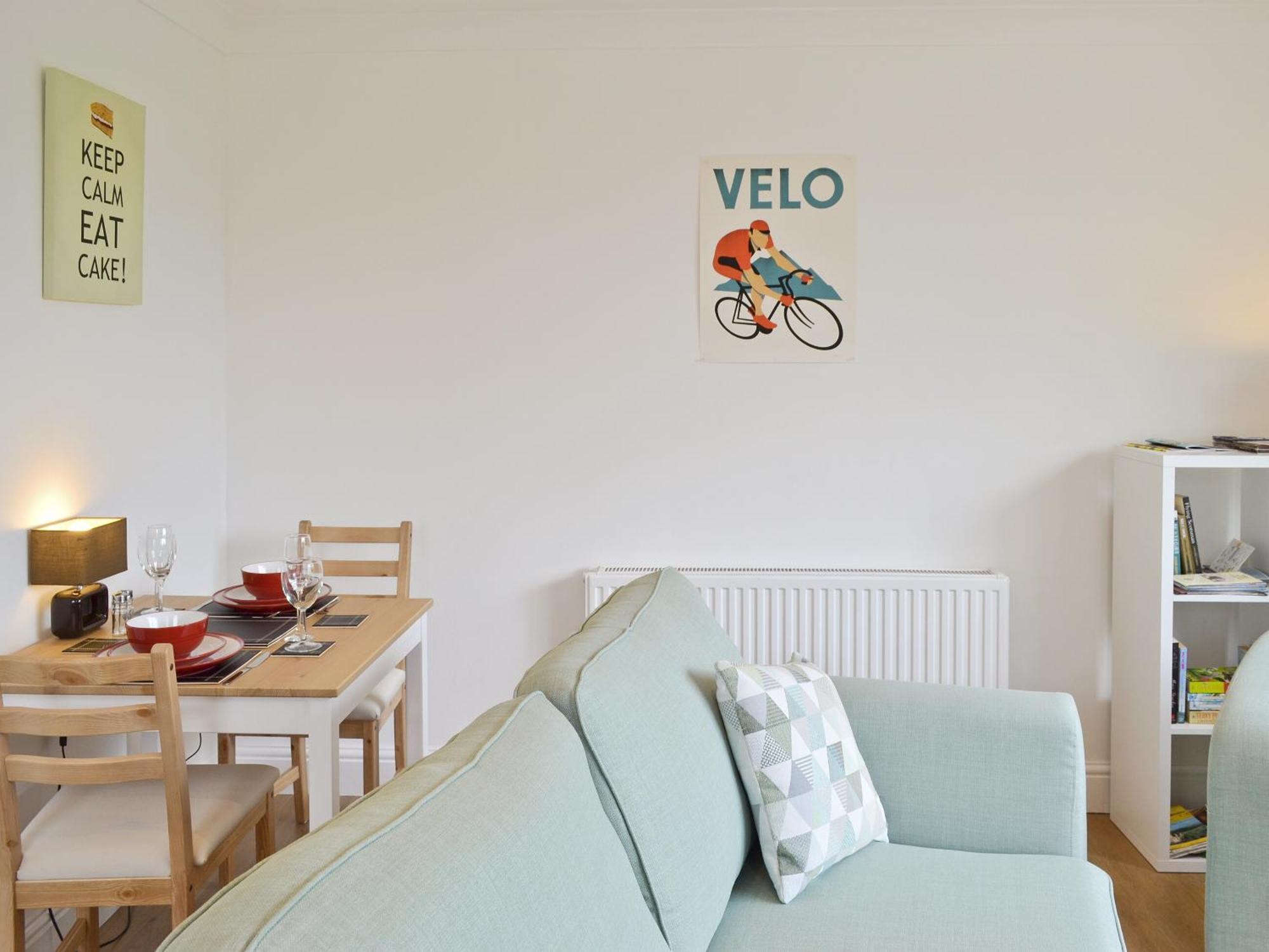 Bellwood House Annexe Villa Felixkirk Dış mekan fotoğraf