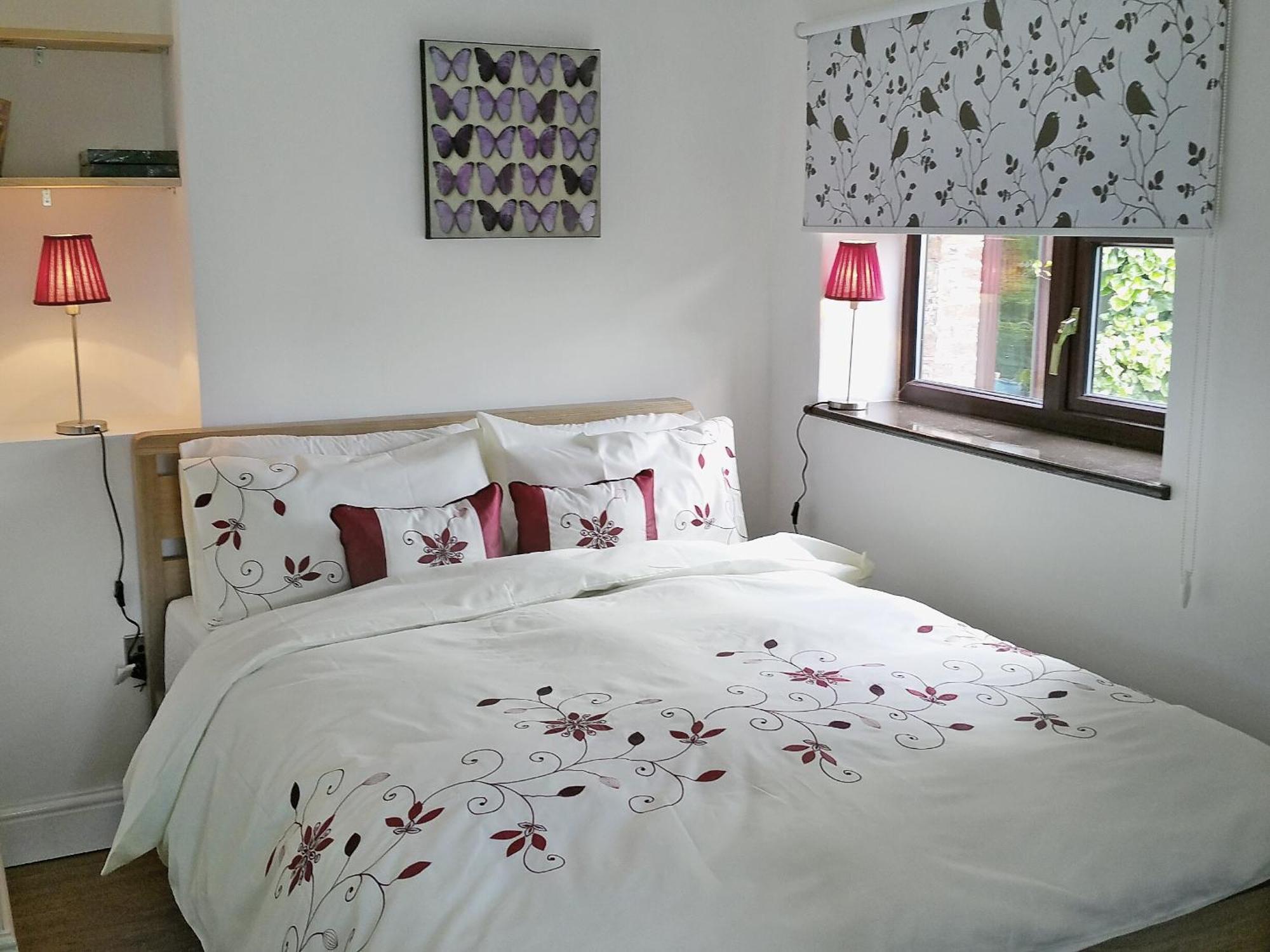 Bellwood House Annexe Villa Felixkirk Dış mekan fotoğraf