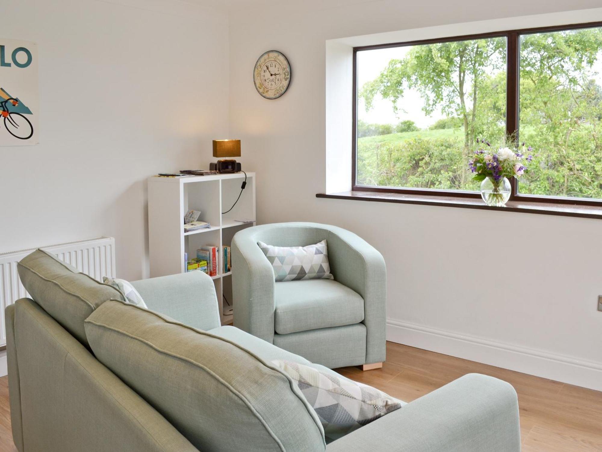 Bellwood House Annexe Villa Felixkirk Dış mekan fotoğraf