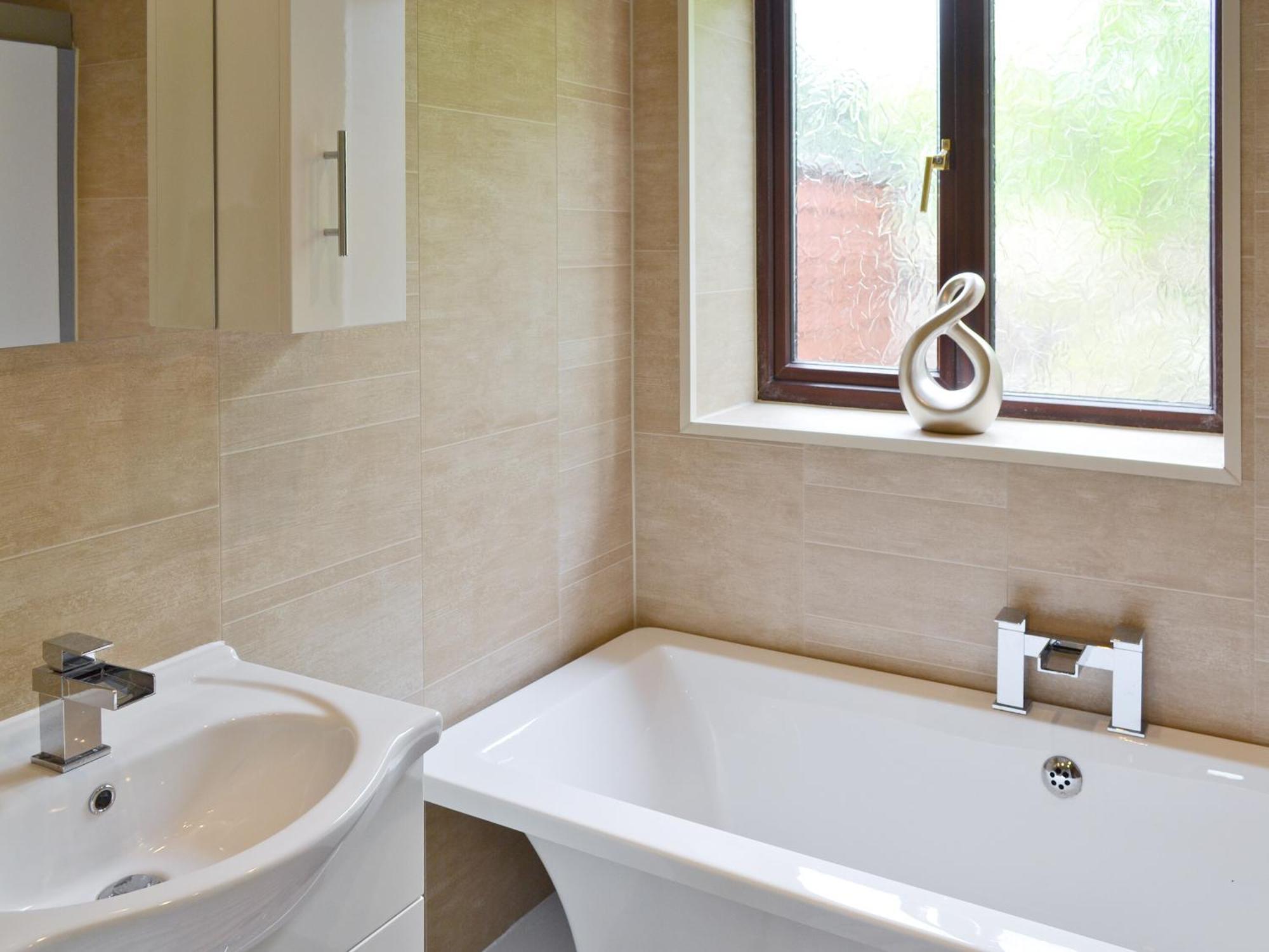 Bellwood House Annexe Villa Felixkirk Dış mekan fotoğraf